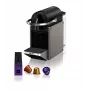 Krups Pixie XN306T10 kafijas automāts kapsulu kafijas automāts 0,7 L