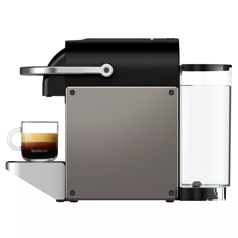 Krups Pixie XN306T10 kafijas automāts kapsulu kafijas automāts 0,7 L