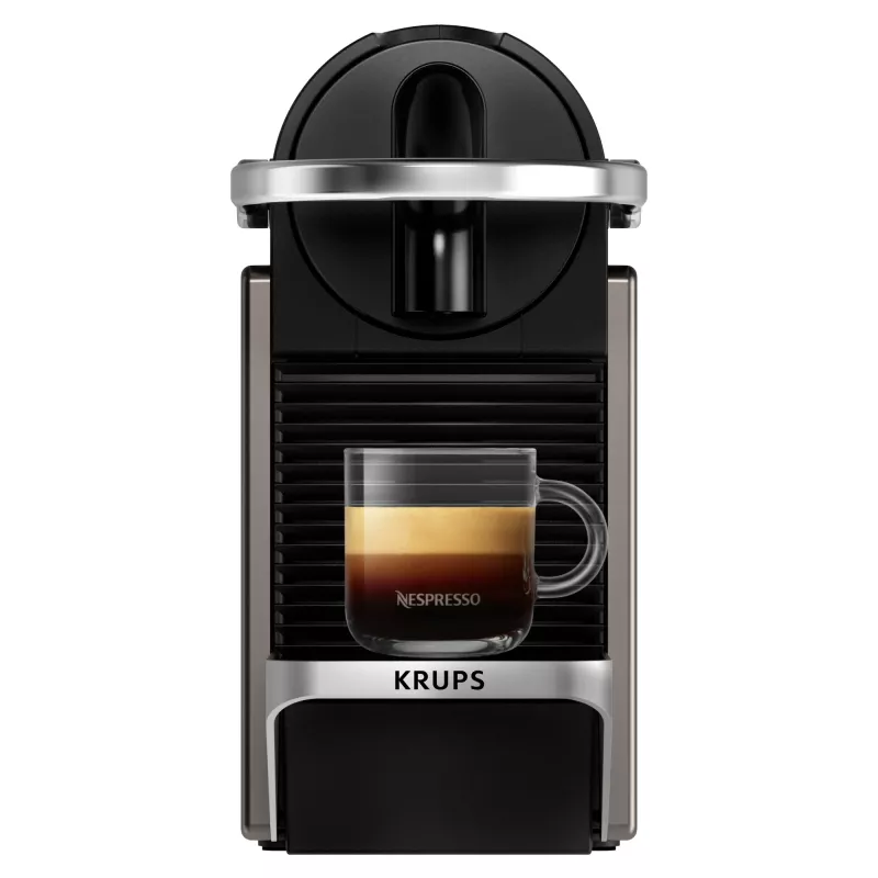 Krups Pixie XN306T10 kafijas automāts kapsulu kafijas automāts 0,7 L