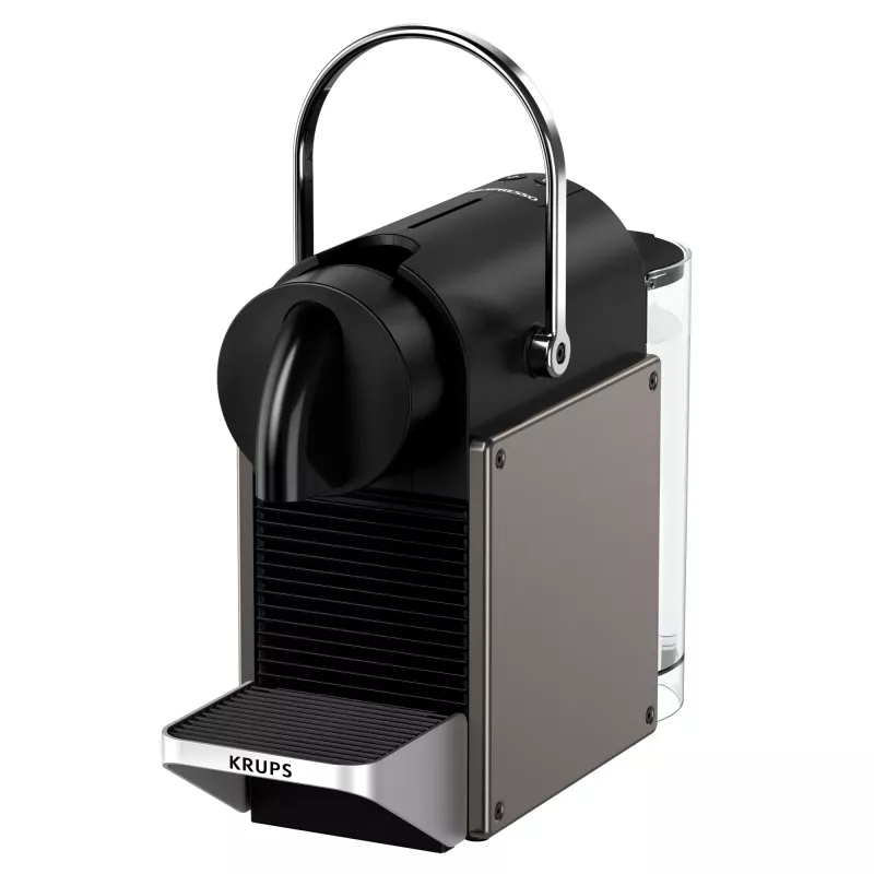 Krups Pixie XN306T10 kafijas automāts kapsulu kafijas automāts 0,7 L