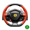 Thrustmaster Ferrari 458 Spider stūre ar pedāļiem Xbox One