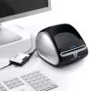 DYMO LabelWriter Print Server – Bezvadu tīkla drukas serveris LabelWriter etiķešu printeriem (EU kontaktdakša)
