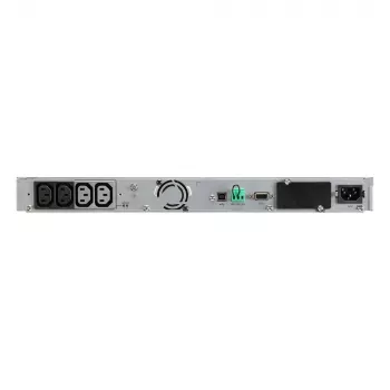 Nepārtrauktās barošanas avots Eaton 5P650IRG2 0.65 kVA 520 W 4 AC kontaktligzdas