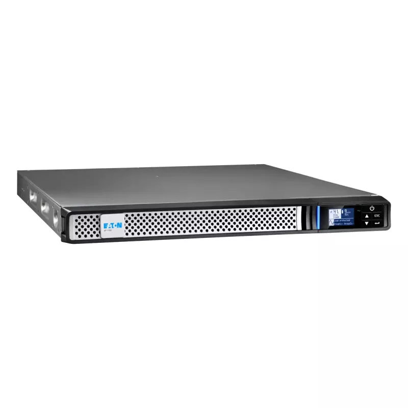 Eaton 5P1150IRG2 nepārtrauktās barošanas avots UPS Line-Interactive 920 W 6 maiņstrāvas kontaktligzdas