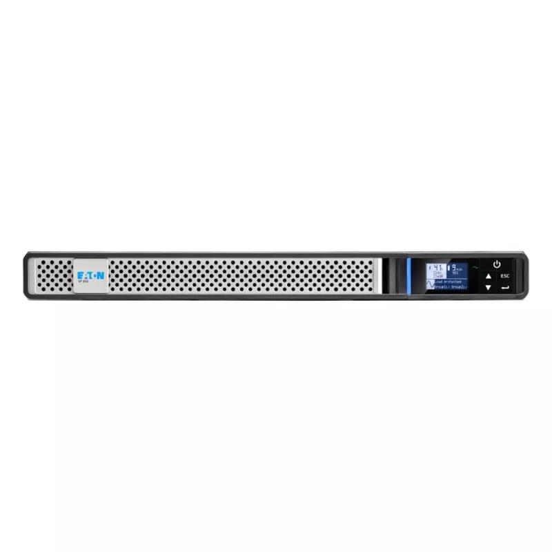 Nepārtrauktās barošanas avots UPS Eaton 5P850IRNG2 0.85 kVA 680 W 4 AC kontaktligzdas
