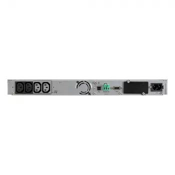 Nepārtrauktās barošanas avots UPS Eaton 5P850IRNG2 0.85 kVA 680 W 4 AC kontaktligzdas
