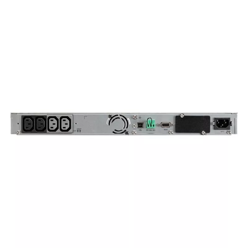 Nepārtrauktās barošanas avots UPS Eaton 5P850IRNG2 0.85 kVA 680 W 4 AC kontaktligzdas