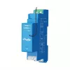 Shelly Qubino Wave Pro 1 relejs 1 kanāls 16A Z-Wave DIN sliedei