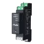 Sliežu relejs Wave Pro 2PM Relay max. 25A 1 fāze 2x 16A Mērīšanas funkcija Z-Wave