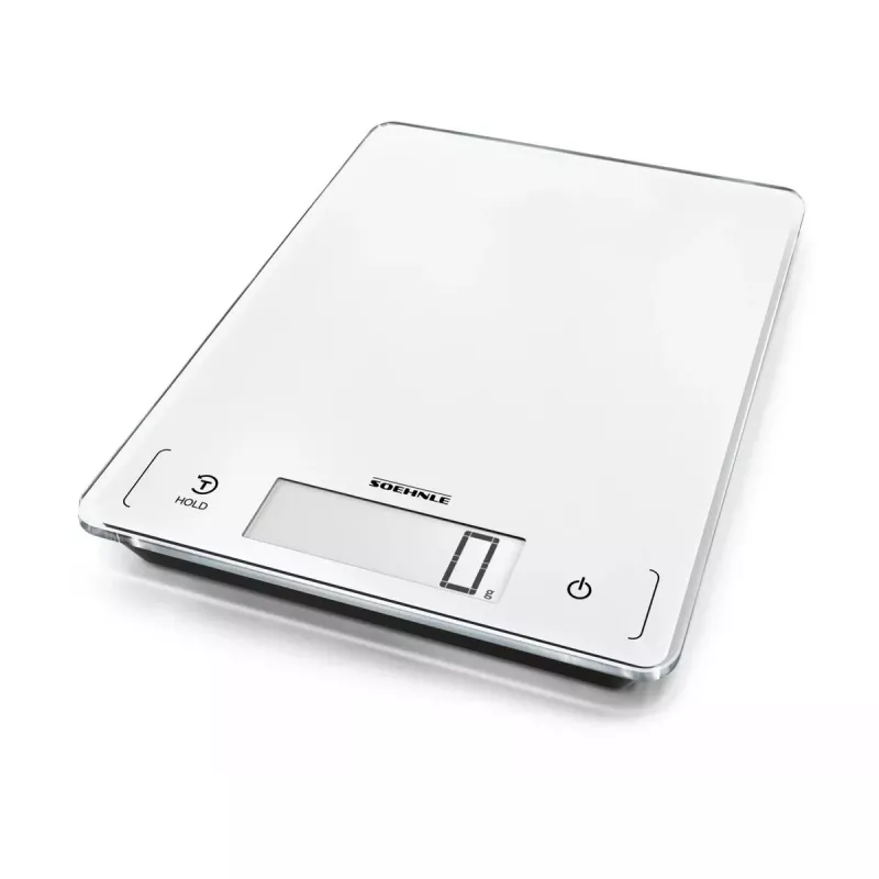 Virtuves elektroniskie svari Soehnle Page Profi 300