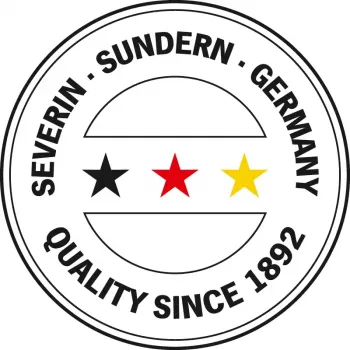 Sulu spiede Severin ES 3566