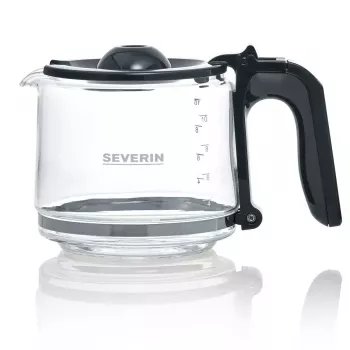 Pilienu kafijas automāts Severin 1.25 L KA 4815