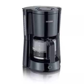 Pilienu kafijas automāts Severin 1.25 L KA 4815