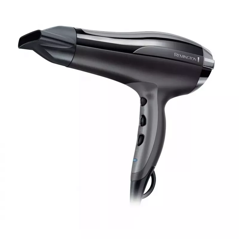 Remington D 5220 (45504 560 100) matu žāvētājs 2400 W