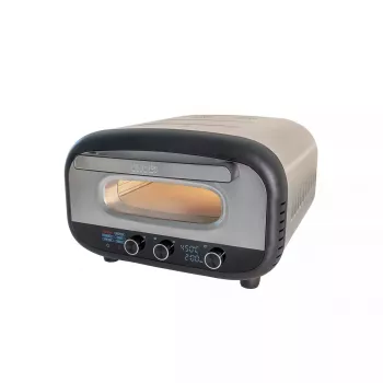 Unold 68806 picas krāsns/cepējs 1 pica 1700 W Nerūsējošais tērauds