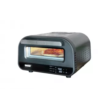 Picas krāsns Unold Don Luigi 1 pica 1700 W Melna