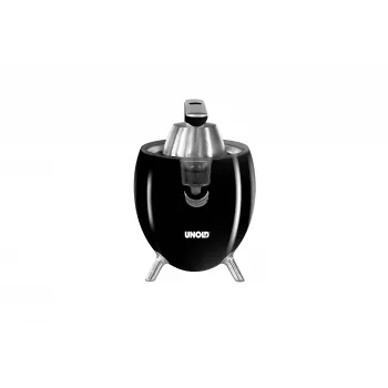 Unold 78135 rokas sulu spiede 300 W Melna