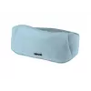 Unold 86018 elektriskais sildīšanas spilvens 380 W Zils