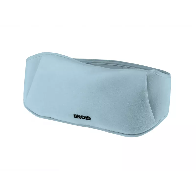 Unold 86018 elektriskais sildīšanas spilvens 380 W Zils
