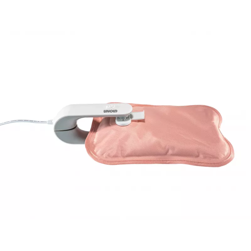 Unold 86018 elektriskais sildīšanas spilvens 380 W Zils