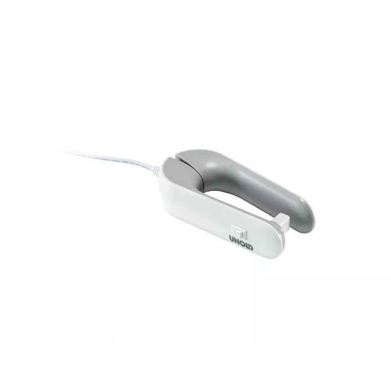 Unold 86018 elektriskais sildīšanas spilvens 380 W Zils