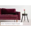 Unold 86545 elektriskais ventilatora sildītājs Melns, Koka