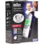 Braun ThermoScan 7 IRT6520 Ausu termometrs ar Age Precision tehnoloģiju