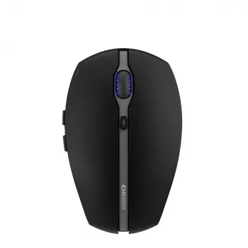 CHERRY GENTIX BT Bluetooth pele, ambidekstrāla, 2000 DPI