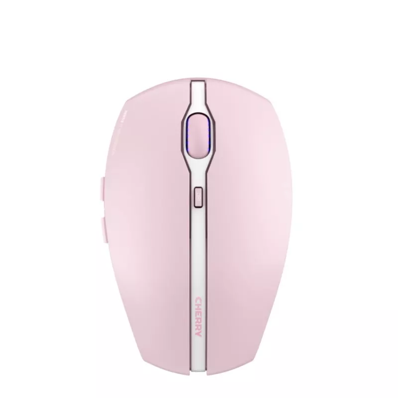 CHERRY GENTIX BT Bluetooth pele, abpusēja, 2000 DPI