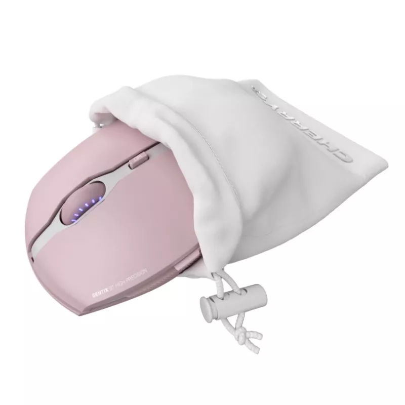 CHERRY GENTIX BT Bluetooth pele, abpusēja, 2000 DPI