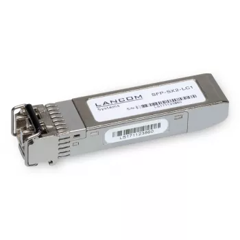 Lancom Systems SFP-SX2-LC1 – SFP šķiedru optikas modulis