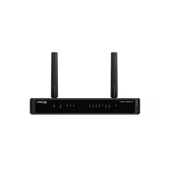 LANCOM 1800VAW-4G SD-WAN VDSL2/ADSL2+ maršrutētājs ar 4G un Wi-Fi 6