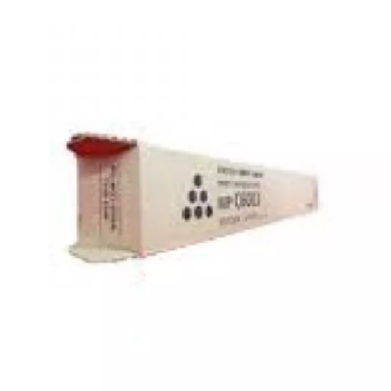 Ricoh 841853 toner kasetne 1 gab. Original Melna