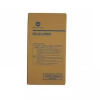 Izstrādātāja vienība Konica Minolta DV-614Y (dzeltena)