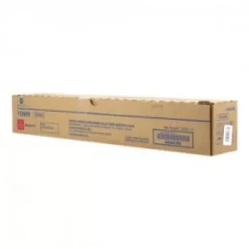 KONICA MINOLTA A8DA350 TN-324M oriģinālā magenta tonera kasetne bizhub C258/C308/C368, 26 000 lpp.