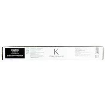 Utax Toneris CK-8511 Melns (1T02L70UT0)