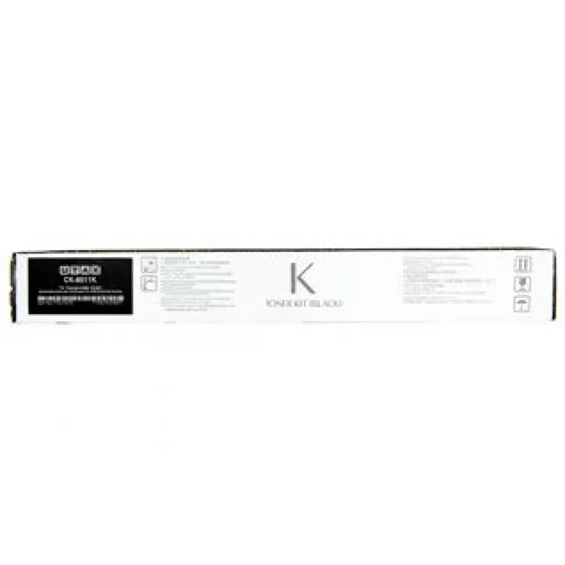 Utax Toneris CK-8511 Melns (1T02L70UT0)