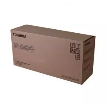Toshiba Tonera kasetne 6B000000853 T-408E-R 6000 lpp Melna