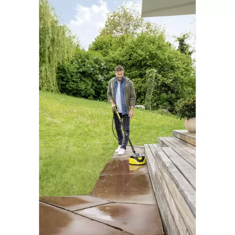 Karcher T 5 T-Racer virsmas tīrītājs 2.644-084.0 spiediena mazgātājiem