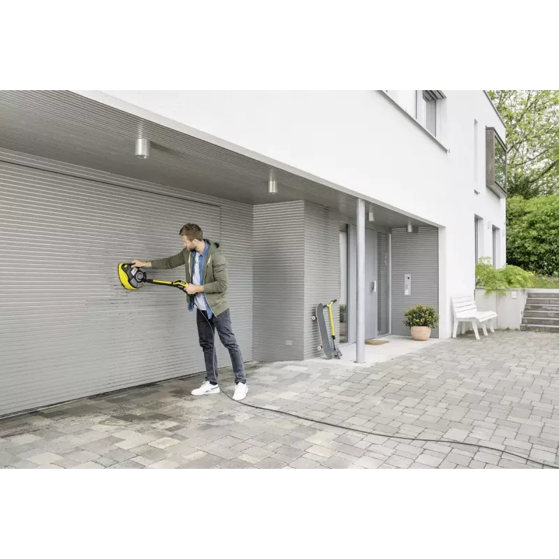 Virsmas tīrītājs Karcher T 7 Plus T-Racer