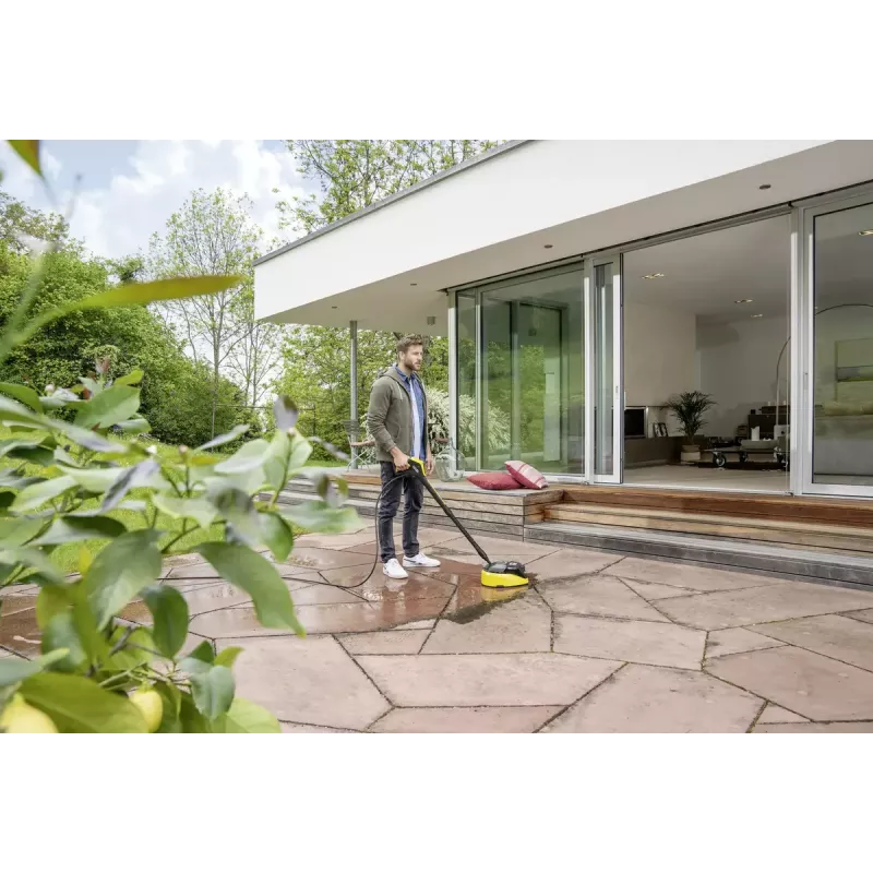 Virsmas tīrītājs Karcher T 7 Plus T-Racer