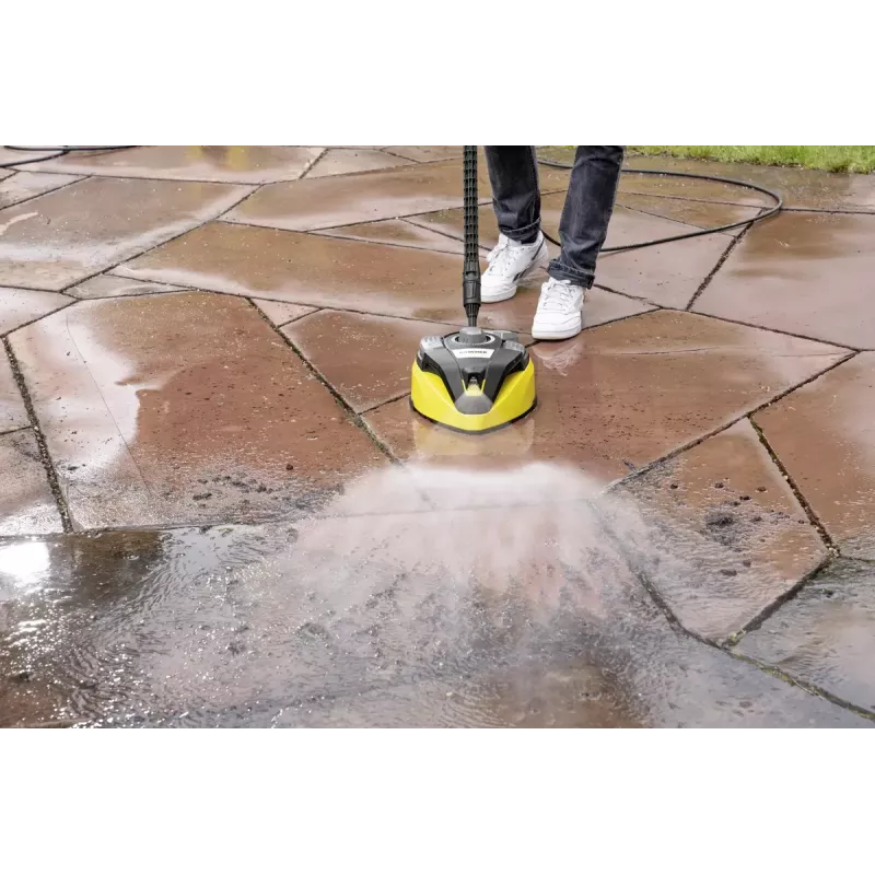 Virsmas tīrītājs Karcher T 7 Plus T-Racer