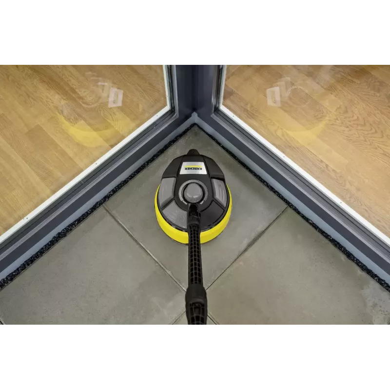 Virsmas tīrītājs Karcher T 7 Plus T-Racer