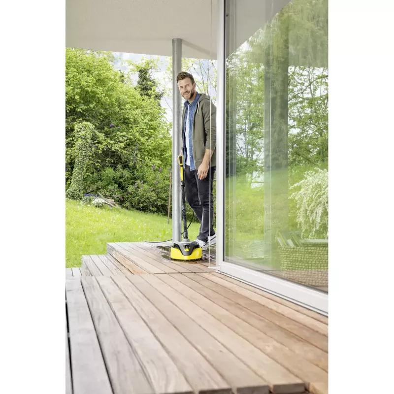 Virsmas tīrītājs Karcher T 7 Plus T-Racer