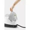 Kärcher SC 4 EasyFix 1.512-630.0 cilindriskais tvaika tīrīšanas aparāts, 2000 W, 0,8 l, 3,5 bar, balts