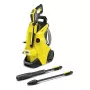Augstspiediena mazgātājs Karcher K 4 Power Control Flex — elektrisks, 1800 W, 130 bar, 420 l/h, 5 m šļūtene