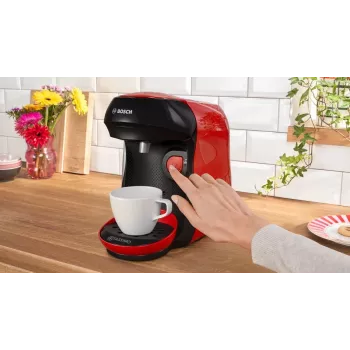 Bosch Tassimo Happy TAS103E kafijas automāts kapsulām 0.7 L