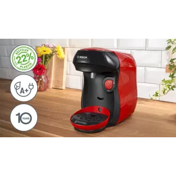 Bosch Tassimo Happy TAS103E kafijas automāts kapsulām 0.7 L
