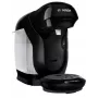 Kafijas automāts Bosch TAS112E kapsulu 0.7 L melns