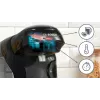 Kafijas automāts Bosch TAS112E kapsulu 0.7 L melns